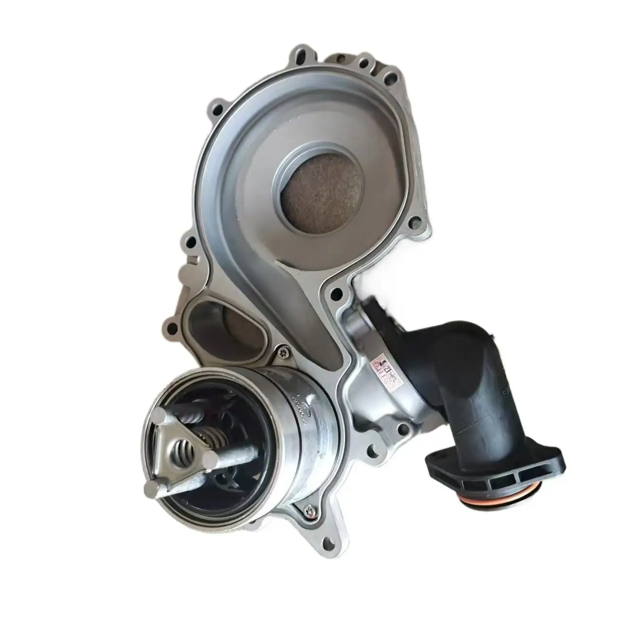 メルセデス・ベンツ M177 1772008801 エンジンサーモスタット 1772000815 ウォーターポンプサーモスタット