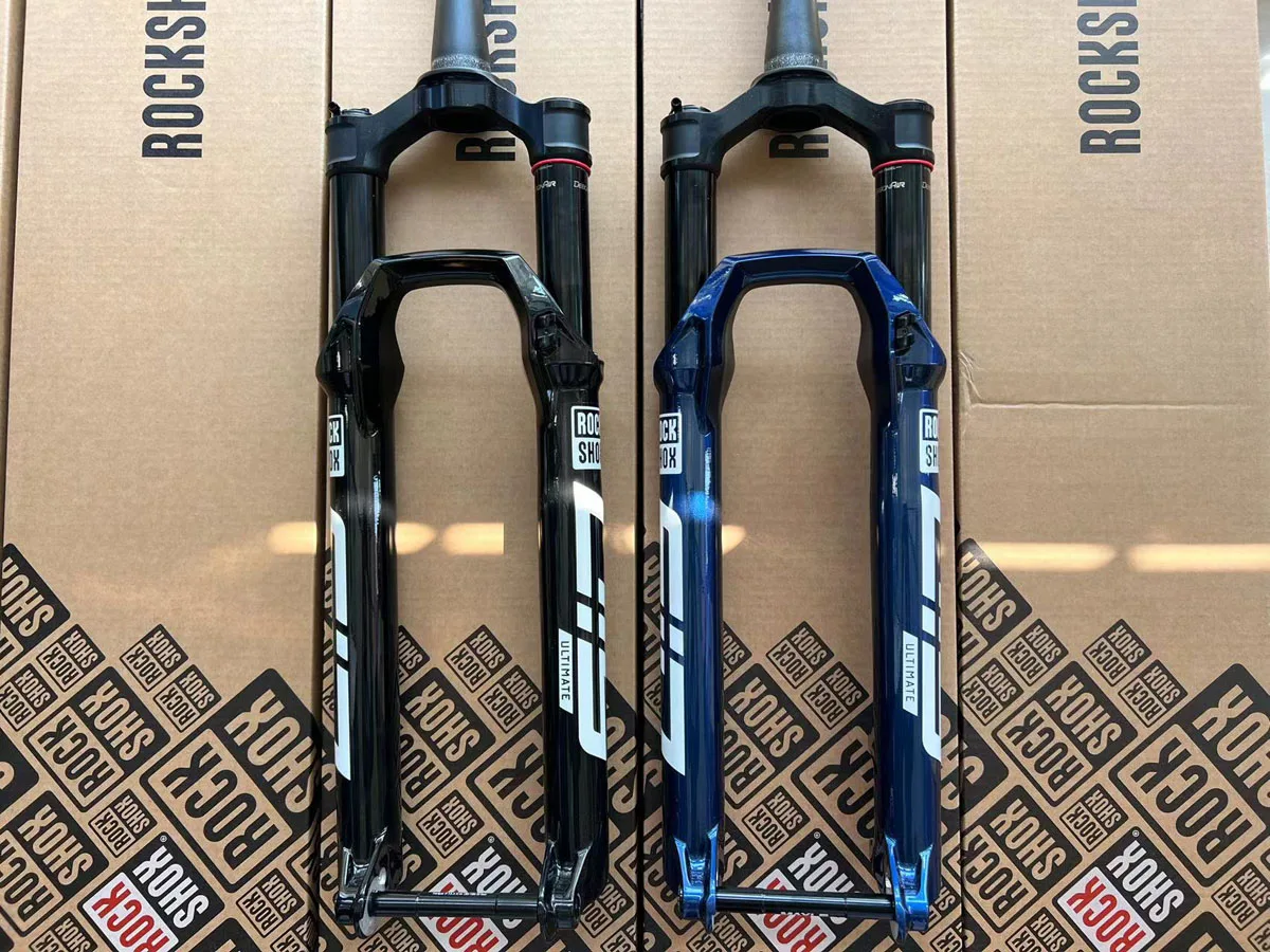 2024 ROCKSHOX SID Ultimate 3P 29\