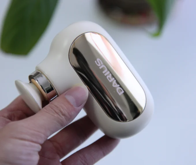 

Customizable Electric Portable Massage for Body and Face