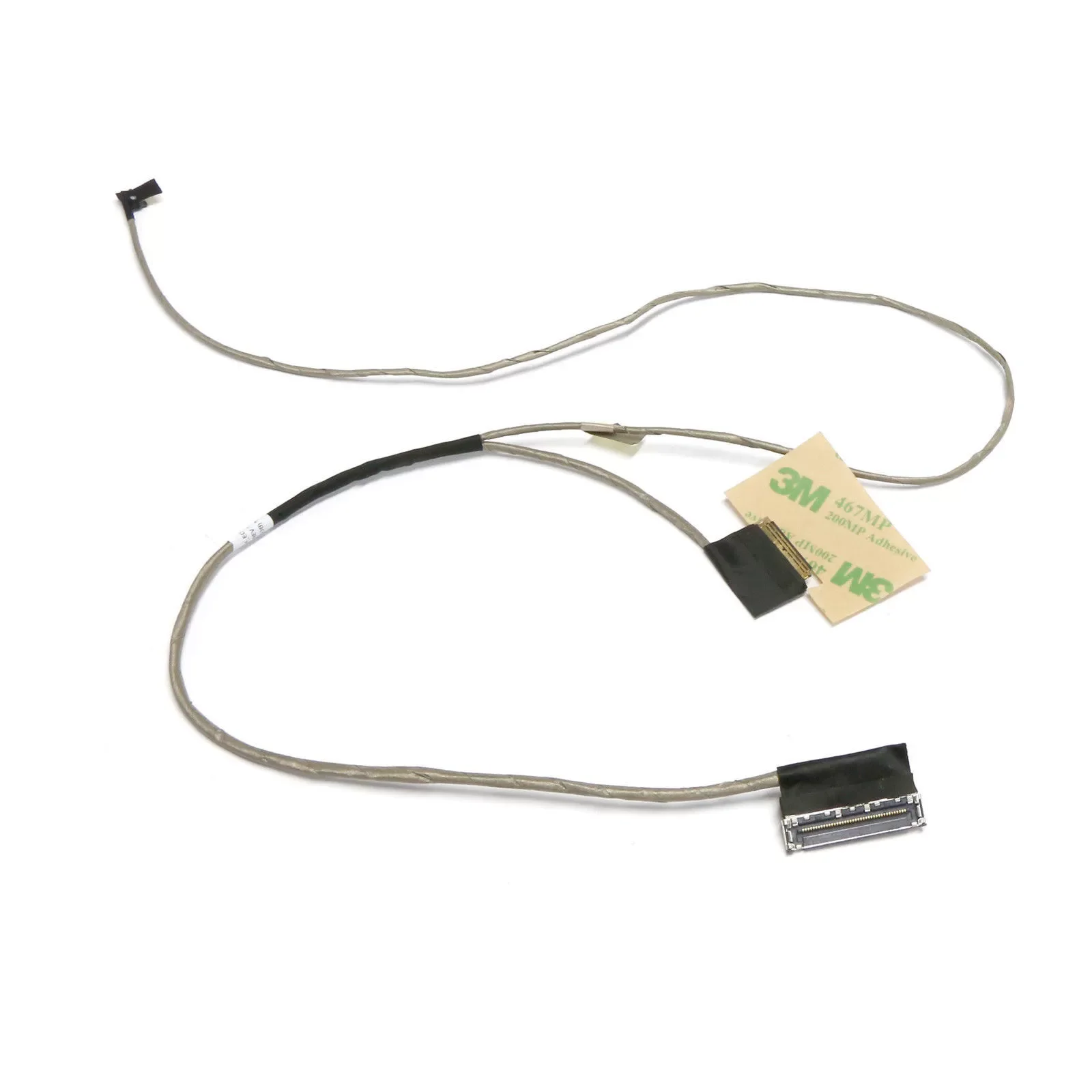 

For Lenovo Ideapad 310S 510S-14IKB 14ISK 5C10L45244 LCD/LVDS/LED Flex Display Video Cable