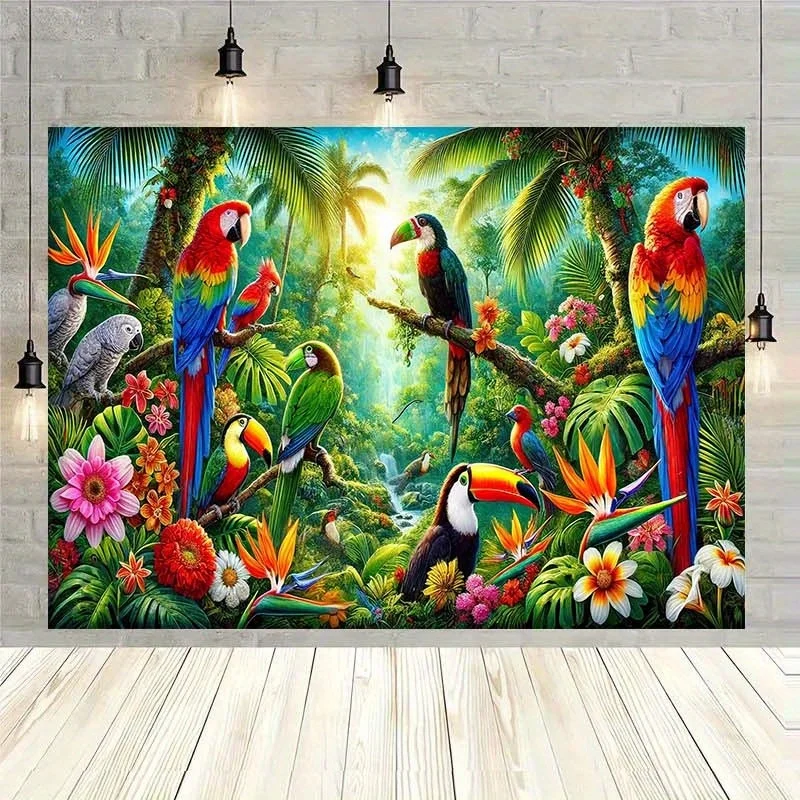 1-pieza-de-tela-de-fondo-con-diseno-de-habitat-natural-de-aves-tropicales-fibra-de-poliester-100