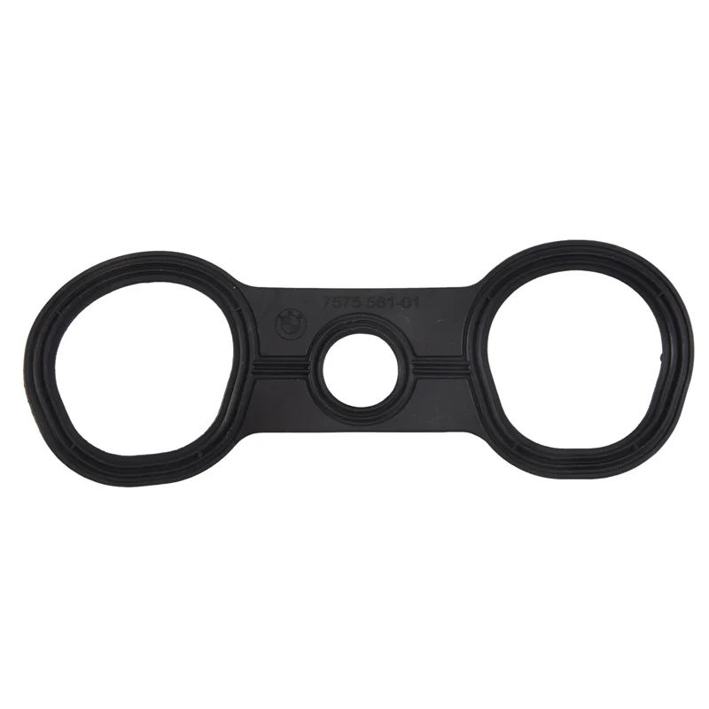 

VC-Innovative-11127582245 For BMW E60 F10 E61 F11 N52 New Valve Cover Gasket Camshaft Adjuster Gasket Oil Seal Gasket