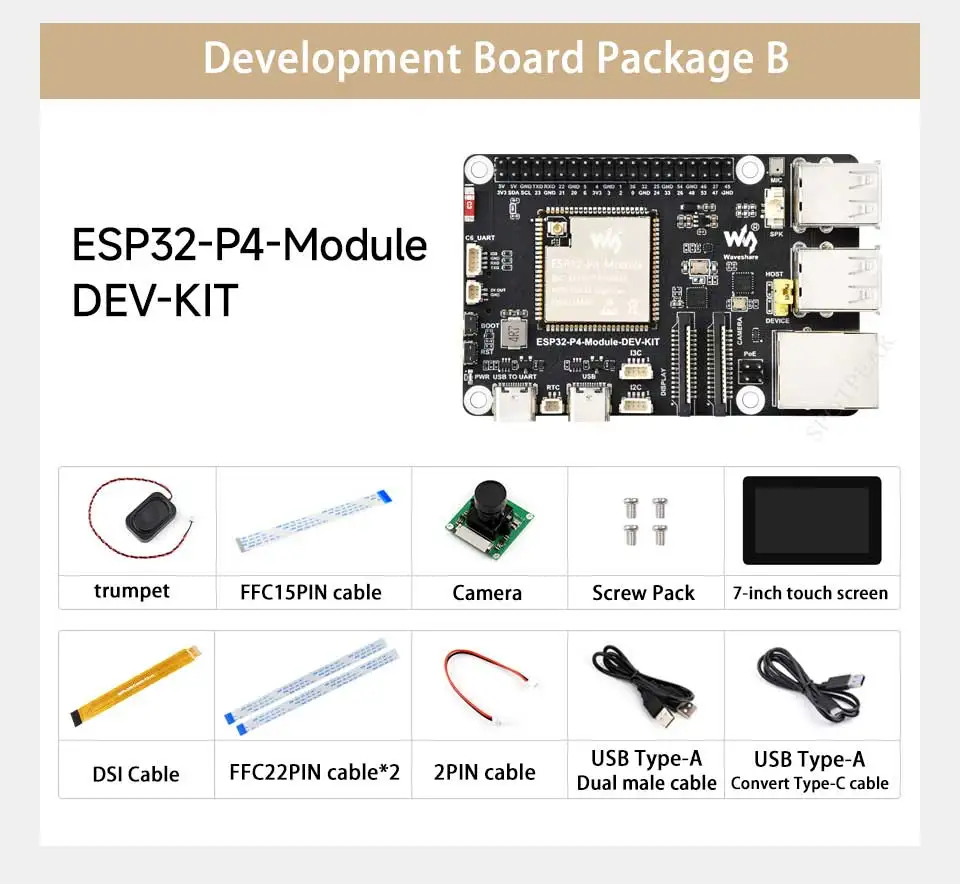 Variant: Module-DEV-KIT-B