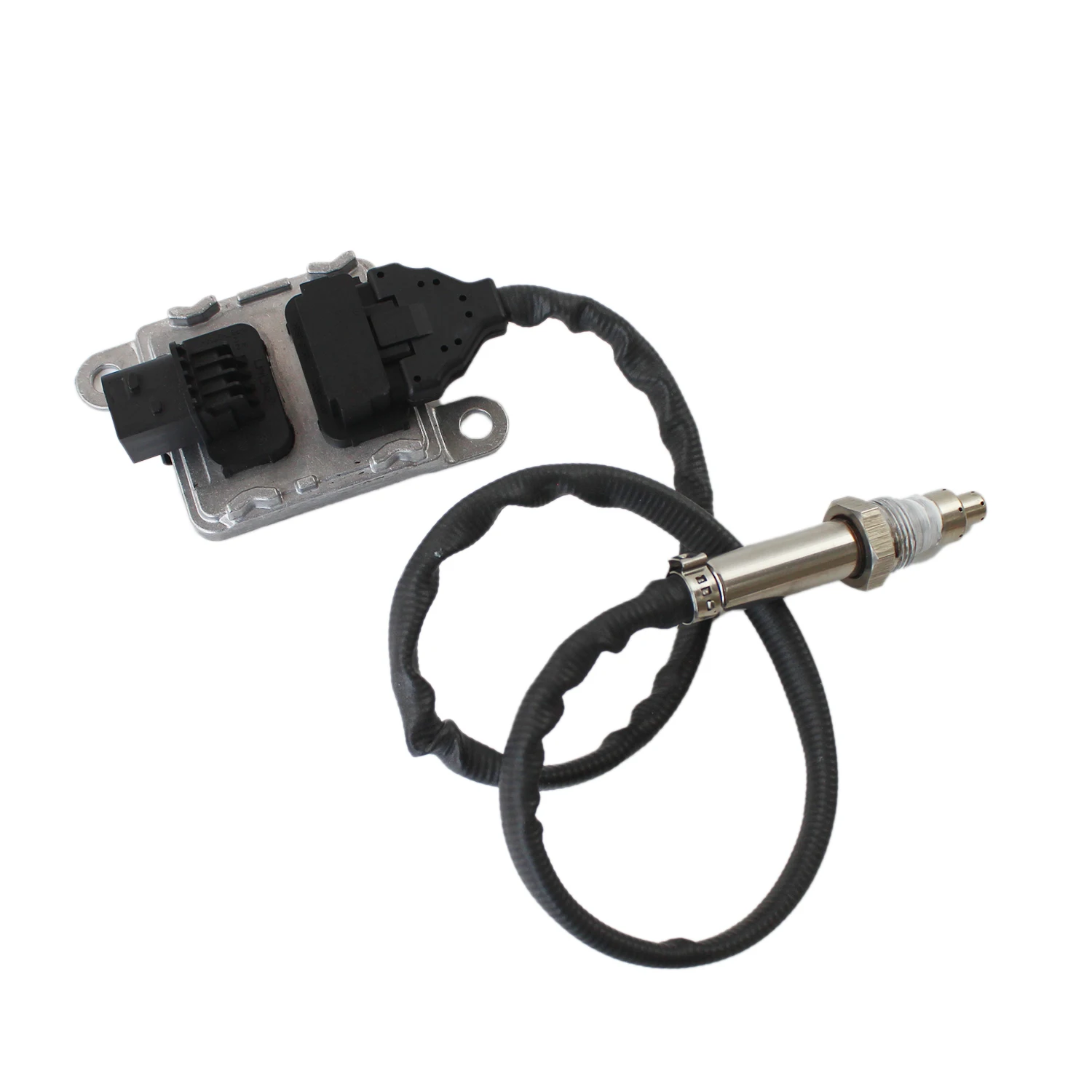 1pcs New Inlet Nox Sensor 2236409 2236409PE 2006246 2872297 for MX13 PACCAR Engine 5WK9 6759A 5WK9 6759C Nitrogen Oxide Sensor