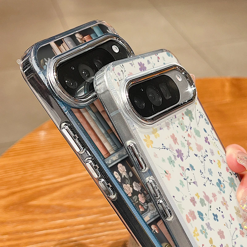 Funda de teléfono con diseño d - Phone Cases Google Pixel 7 reseña y precio