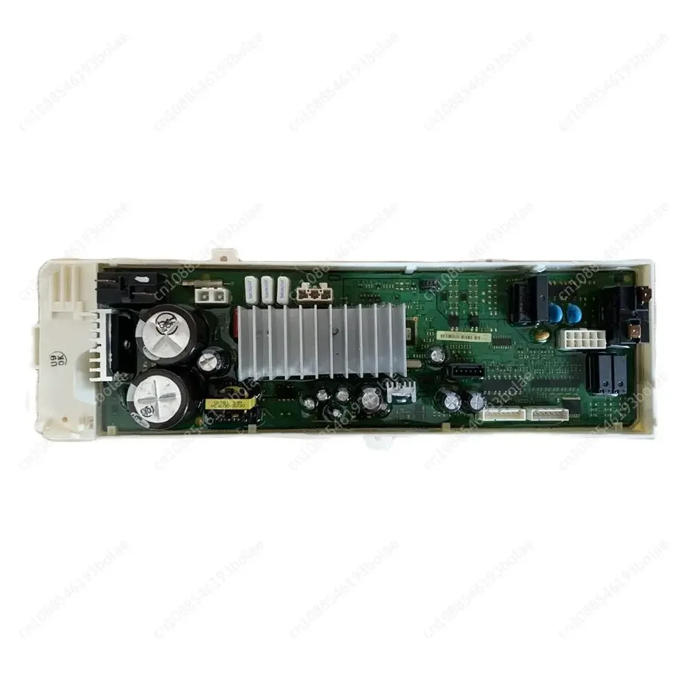 DC92-01879C DC92-01881X Original Motherboard Controller Panel For Samsung Drum Washing Machine