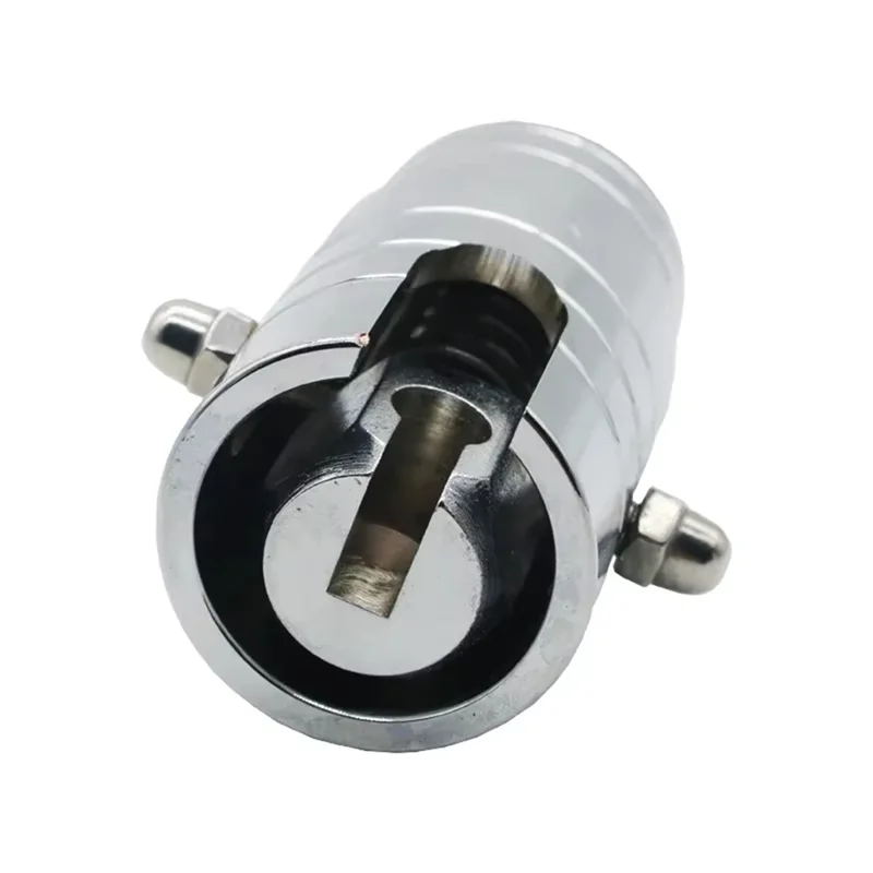 

AB66-Locksmith Tools Special Lock Puller For Door Cylinder Lock With 10Pcs Screws Disassembly Tools Lock