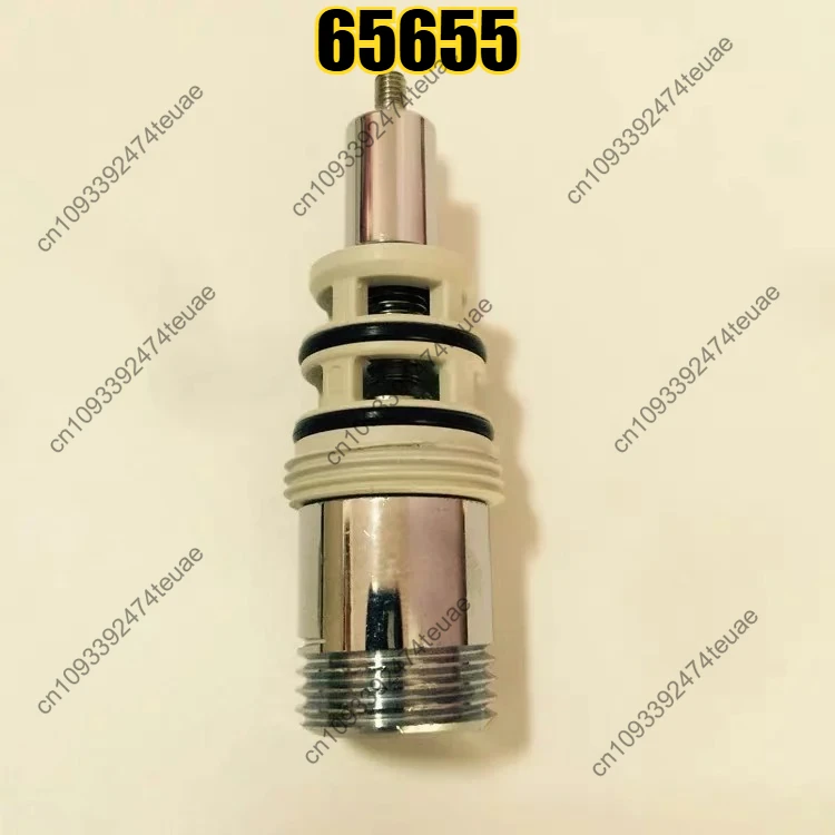 Applicable to bathtub faucet pull water separator switching valve 65655000 water separator accessories