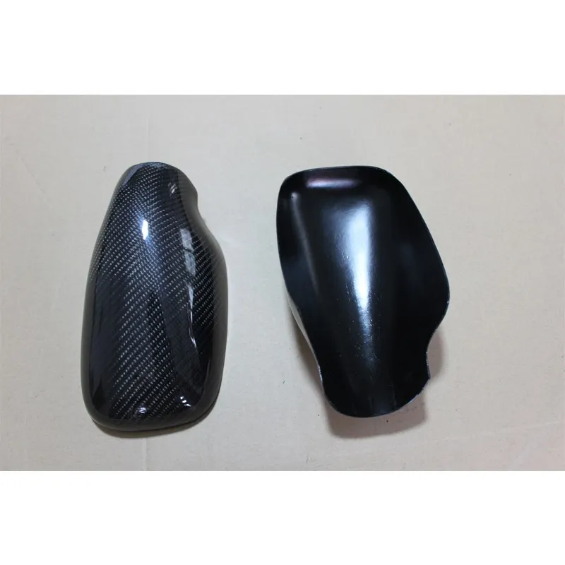 Carbon Fiber Add-on Side Mirror Cover Caps fit for Lotus Elise Exige 2006-2011