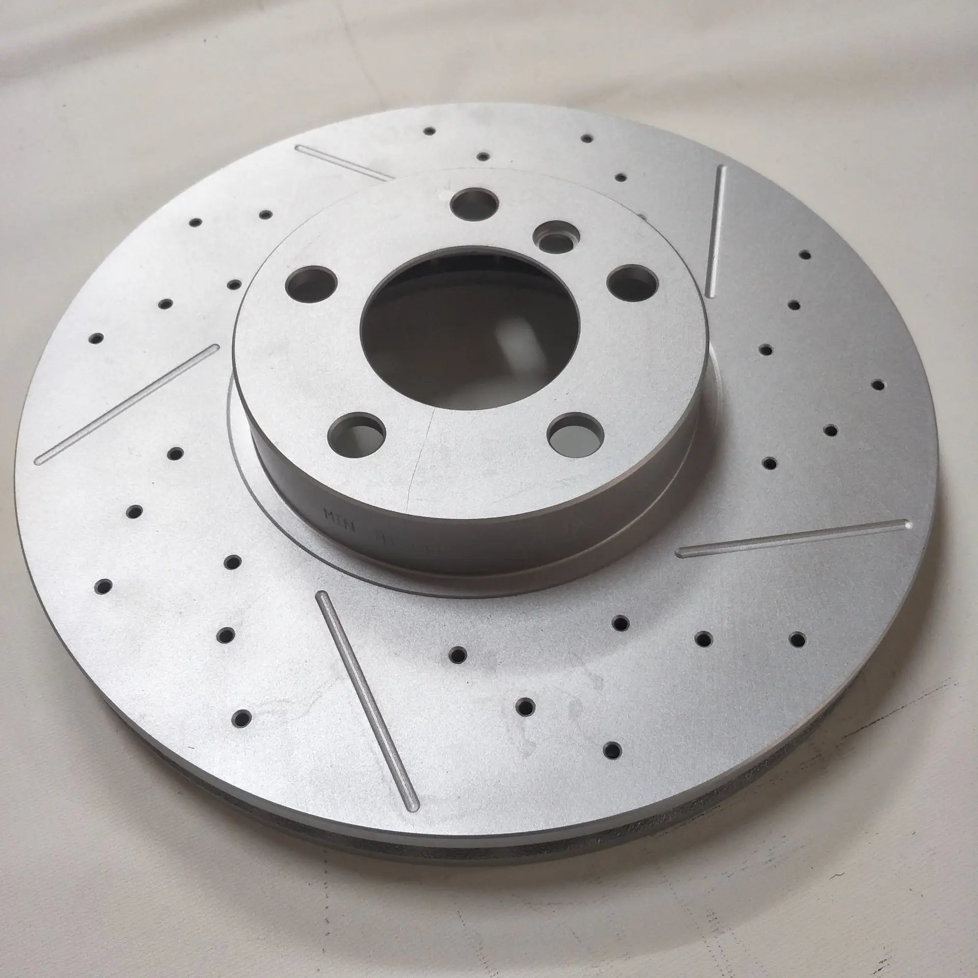 For Mercedes-Ben-z Brake Disc W166 1664230112 100% Brand New And High Quality Braking System Car Accessories