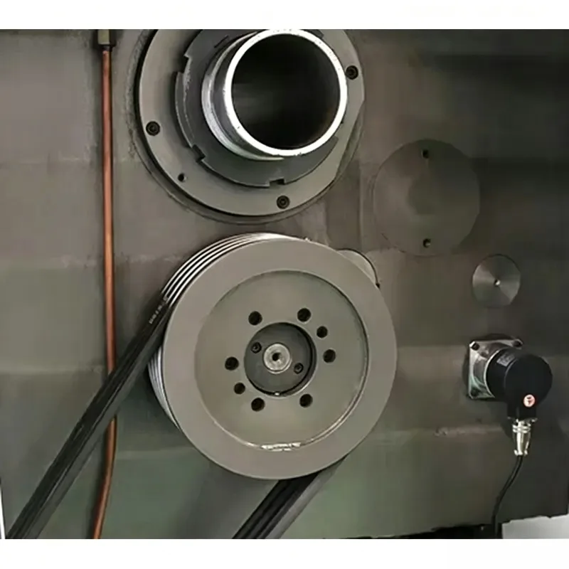 A Brand New Product Heidenhain Ern 13310611024 for Motor Encoder Ewn8399501415wbr000 Plc