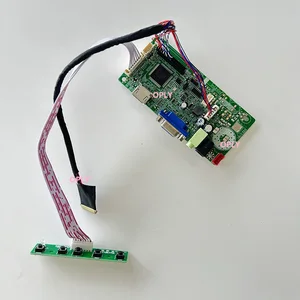 8 최고의 판매 LP140WH4 컨트롤러 보드 -80