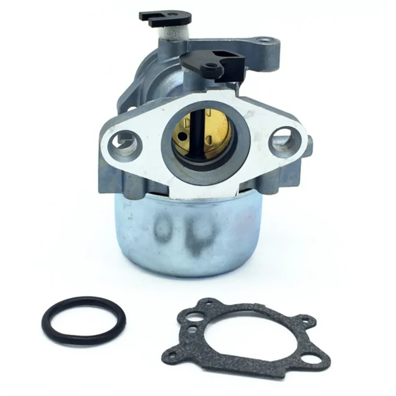 ABKO-675 190Cc المكربن مرشح الوقود الربيع شرارة التوصيل عدة لبريجز & ستراتون 6.25HP 6.75HP MRS دفع جزازة 675 190Cc