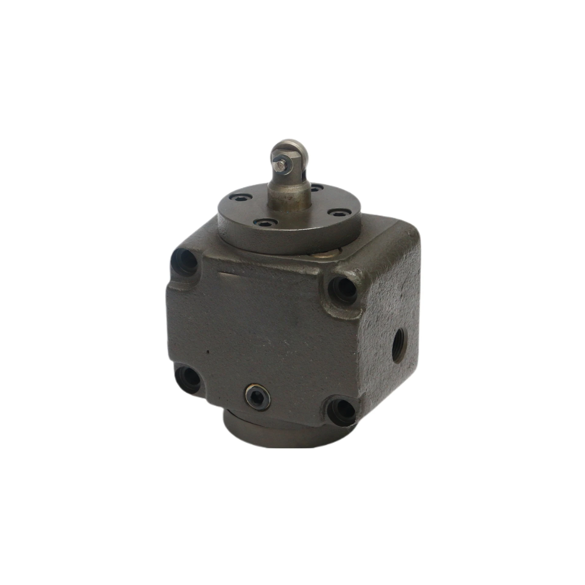 One-way stroke reduction valve ZCT-03 ZCT-06 control valve