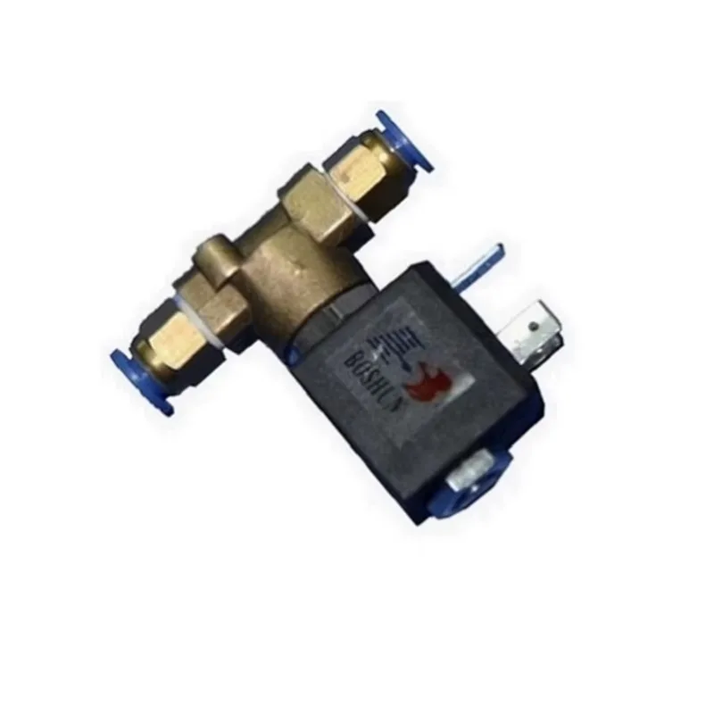 High  Quality  BS-0928V  Normally Closed Type Solenoid Valve