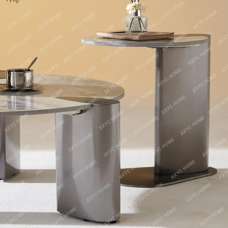 XX  Classic Japanese Coffee Tables High Quality Metal  Modern Coffee Tables Living Room Furniture Home
