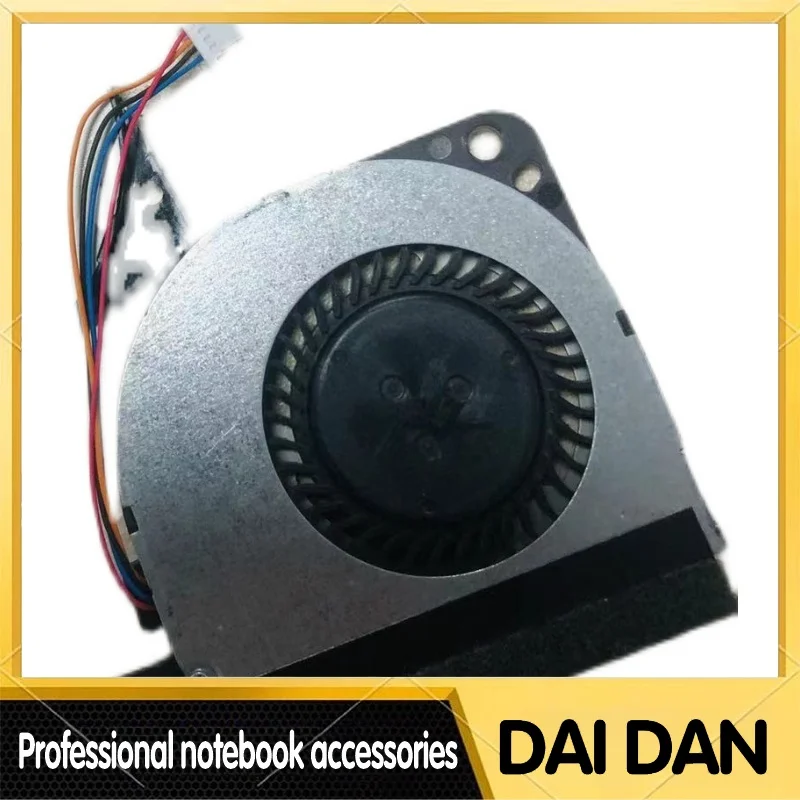 CPU de ordenador portátil para TOSHIBA Portege Z30-B Z30-C Z30T Z30t-a Z30 Z30-A Z30-A1301 z30-B-100 C-150C G61C0001P210 ventilador de refrigeración DC5V