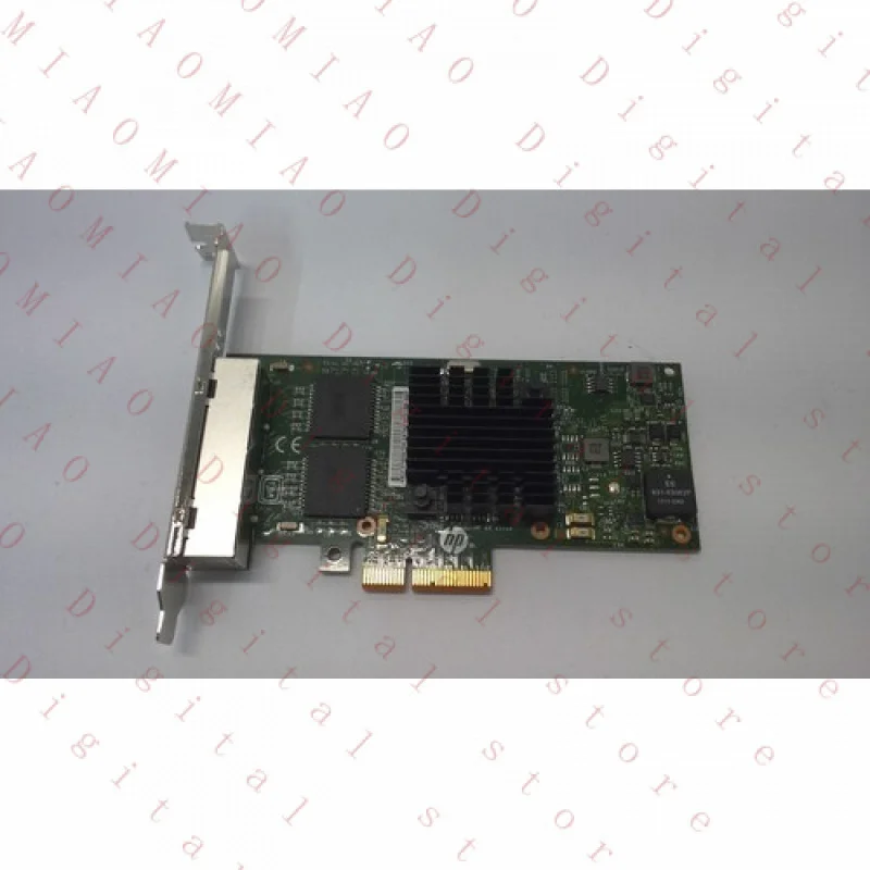 RY  811546-B21 FOR HP ETHERNET 1GB 4-PORT 366T ADAPTER 816551-001 81154 High Brackets