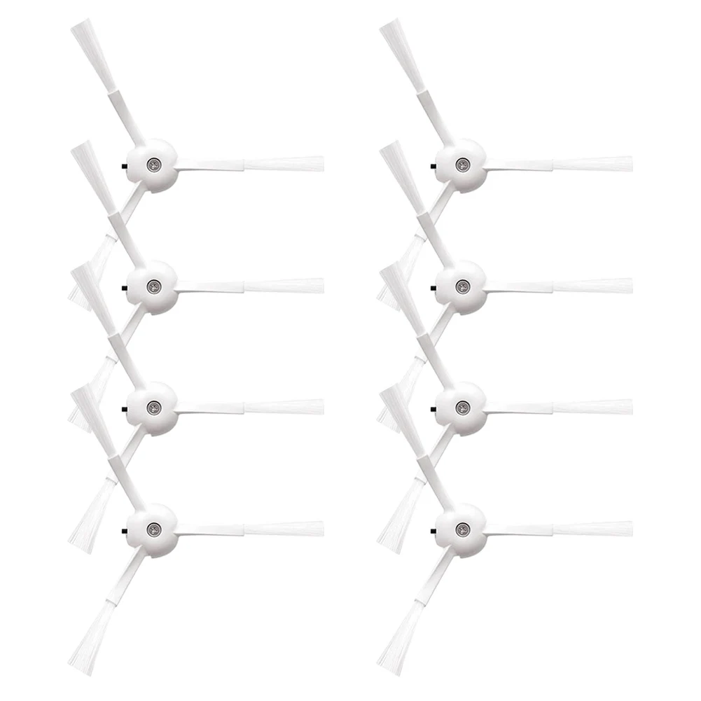 ملحقات الفرشاة الجانبية لـ Narwal لـ Freo S جهاز آلي لتنظيف الأتربة أدوات تنظيف قطع غيار الأجهزة المنزلية