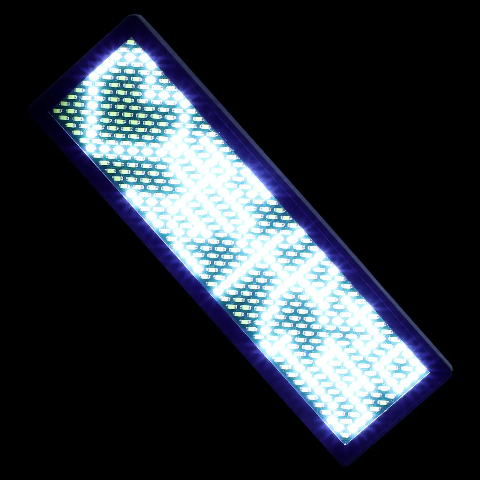 

Программируемый перезаряжаемый беспроводной светодиодный именной бейдж с регулируемыми эффектами для бизнеса, караоке-баров, клубов, вечеринок