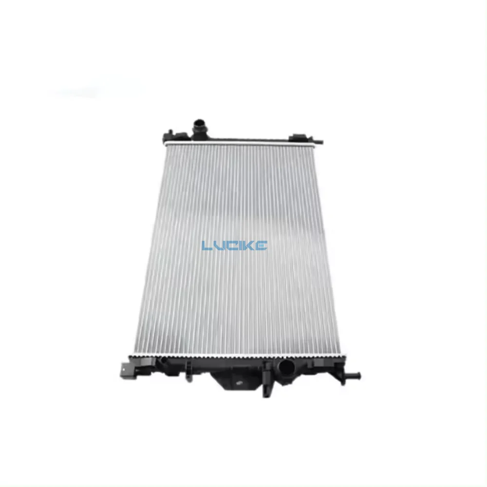 Engine Cooling Radiator LR034553 For LAND ROVER RANGE ROVER IV L405 RANGE ROVER SPORT L494 2012-