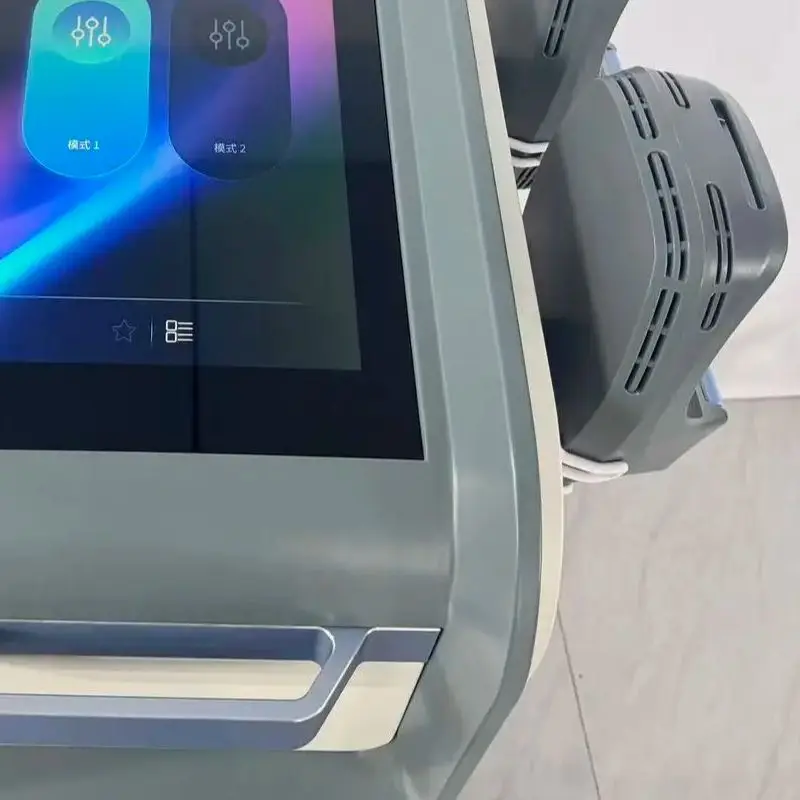 

6500WPro Body Slimming Nova MYOLSIM NEO RF Muscle Sculpt Machine Body Sculpting Machine Slimming Fat Burning Weight Lose