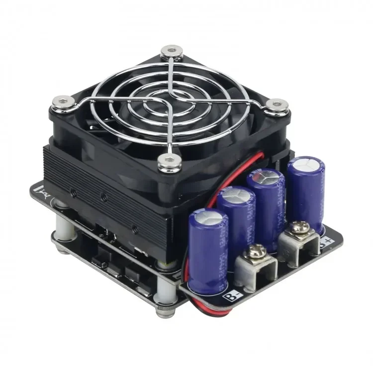 APO-M2 4000W Rc Esc… - image