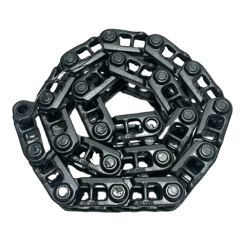 

W2000 Road Milling Machines track link replacement roller 121236 track chain crawler chain