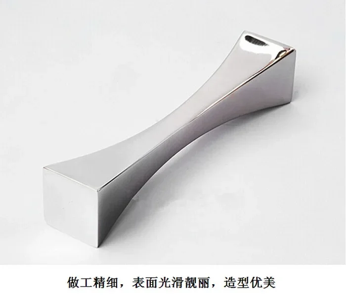 Europe Style Stainless Steel Square Vase Desktop Flower Bottle Single Metal Vase Nordic Style Home Decor Nordic Vase