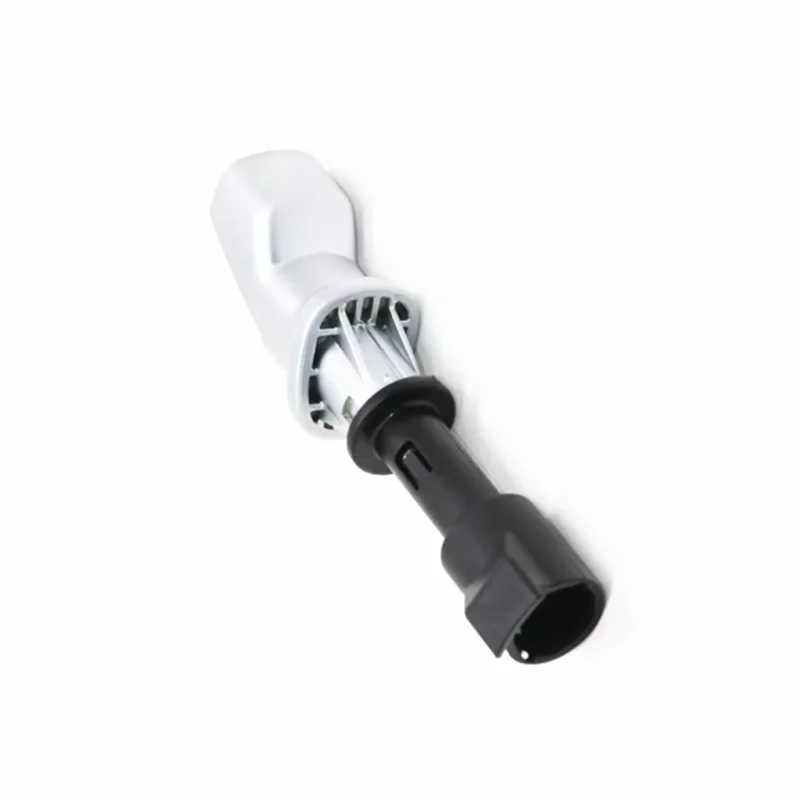 437133W300 437133W000 Gear Shift Knob for Kia 2011-2016