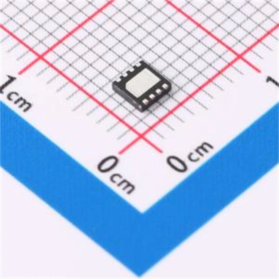 2 шт./лот MAX40658ETA+T (дифференциальные усилители)