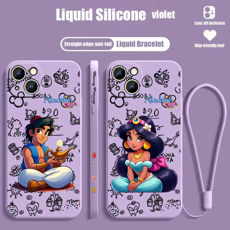 Aladin And The Magi…