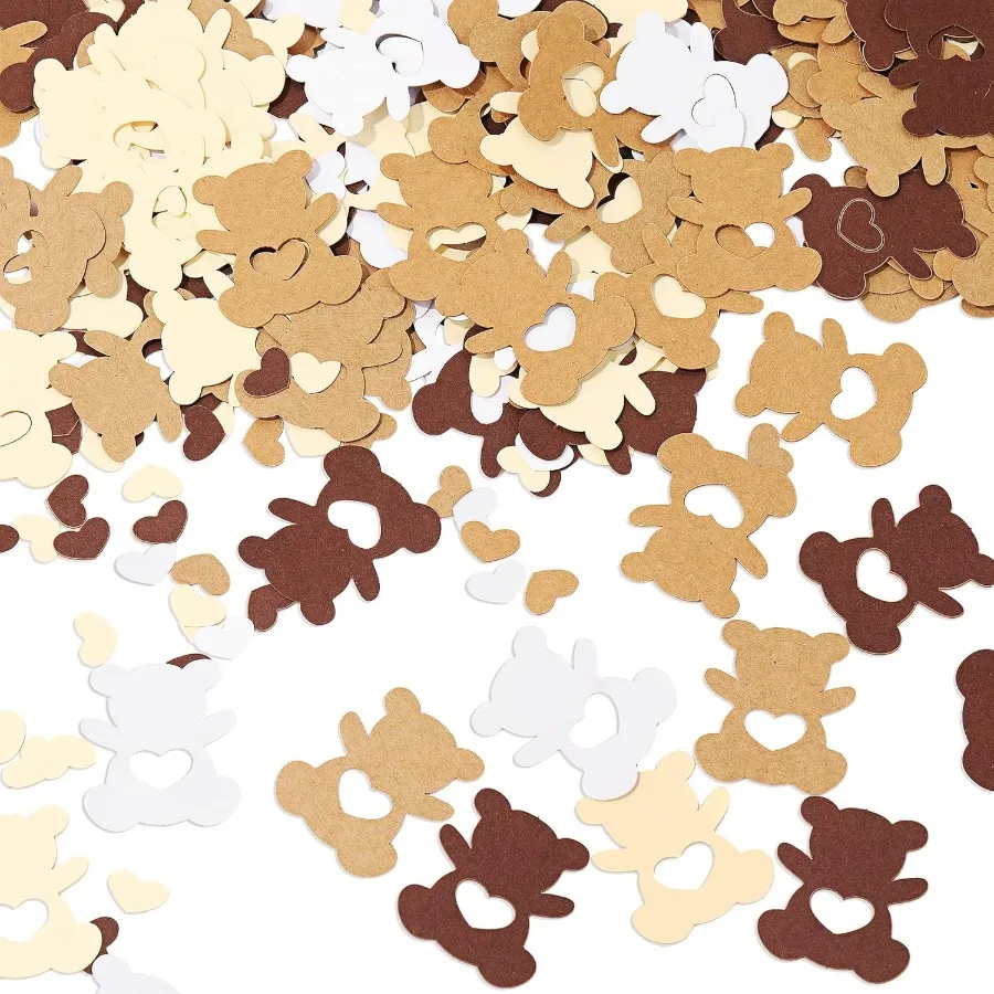 210 Pieces Bea With…