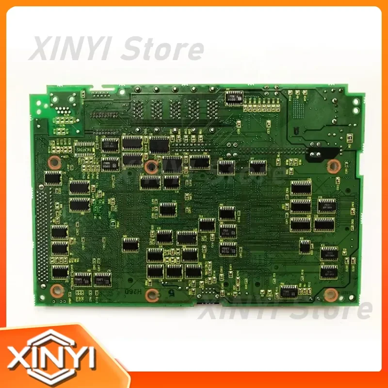 for Fanuc Mainboard A20B-8100-0661 A20B81000661