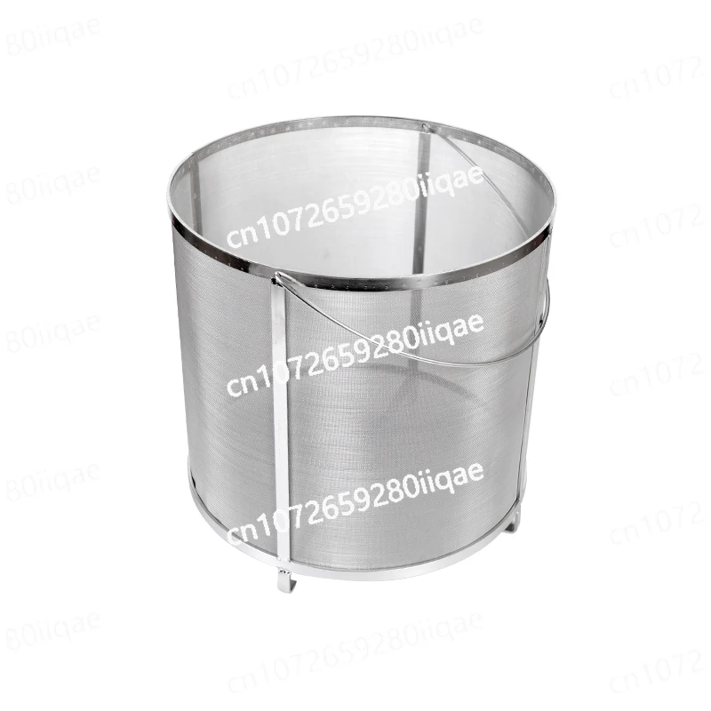 

micron household impurity filtration and separation filter 304 stainless steel beer saccharification filter barrel