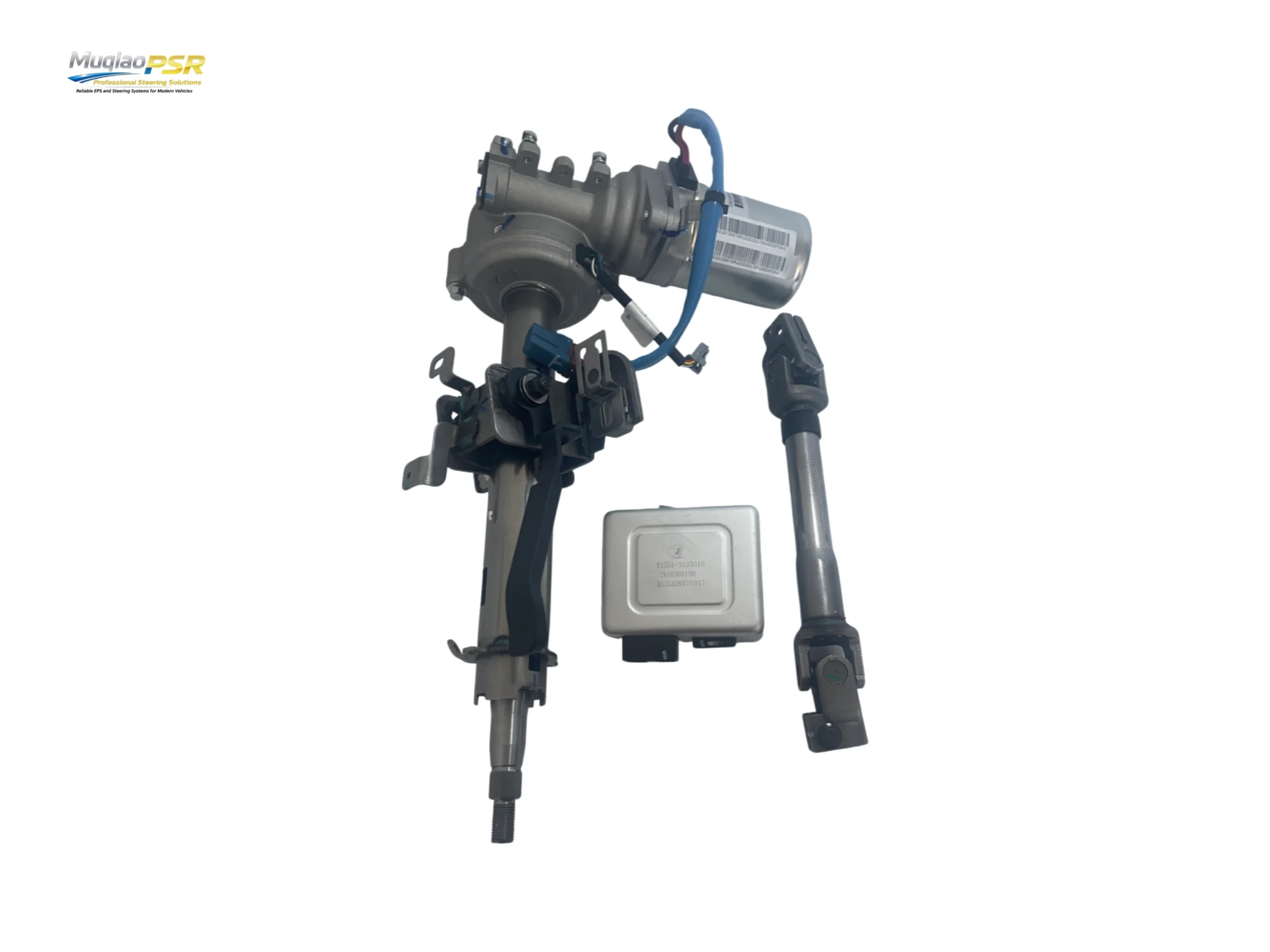 【2026 Popular】Electric Power Steering Column Assembly for Senova D50/Changhe A6  Auto Steering Parts