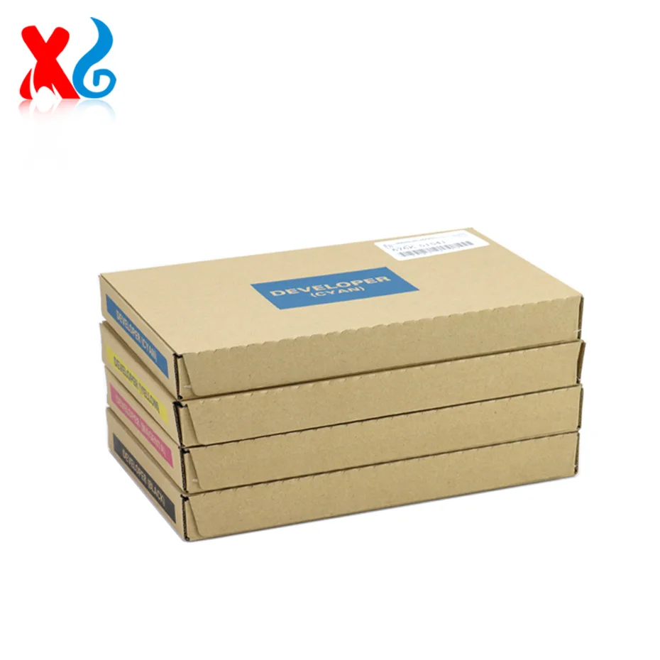 676K51531 676K51541 676K51551 676K51561 Original Developer Powder For Xerox VersaLink C8000 C9000 Carrier