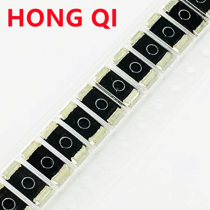 20PCS ตัวต้านทานโลหะผสม 2W R001 R002 R003 R004 R008 R009 R010 R012 R015 2512 1% R020 R025 R060 R070 R100 R120 R150 R300 R500 SMD