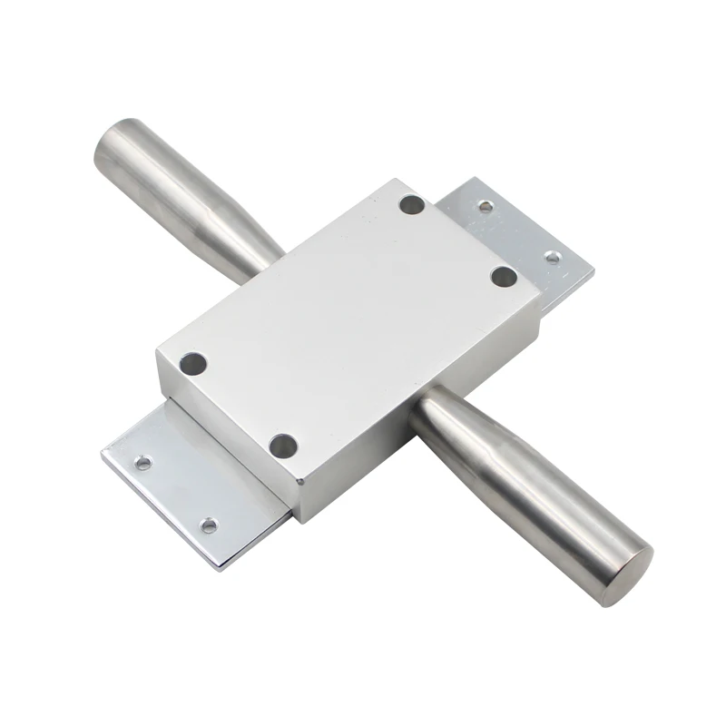 500N Muscle Strength Measuring Device with Handle