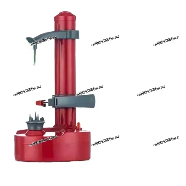 

Automatic Electric Fruit Apple Peeler Household Potato Multifunctional Commercial Peeling Artifact Peeler Peeler Scraper