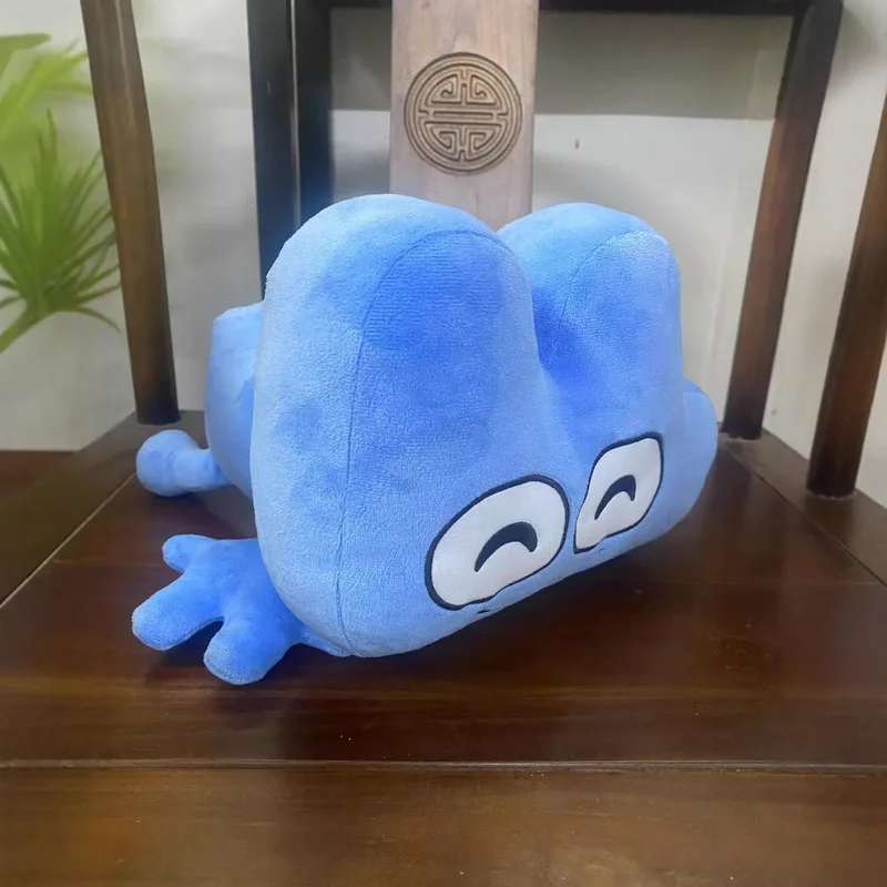 Pluszaki z gry Fantasy Island Battle, postacie z gry, urocze zabawki, wysokiej jakości bawełna PP, kolekcjonerski prezent