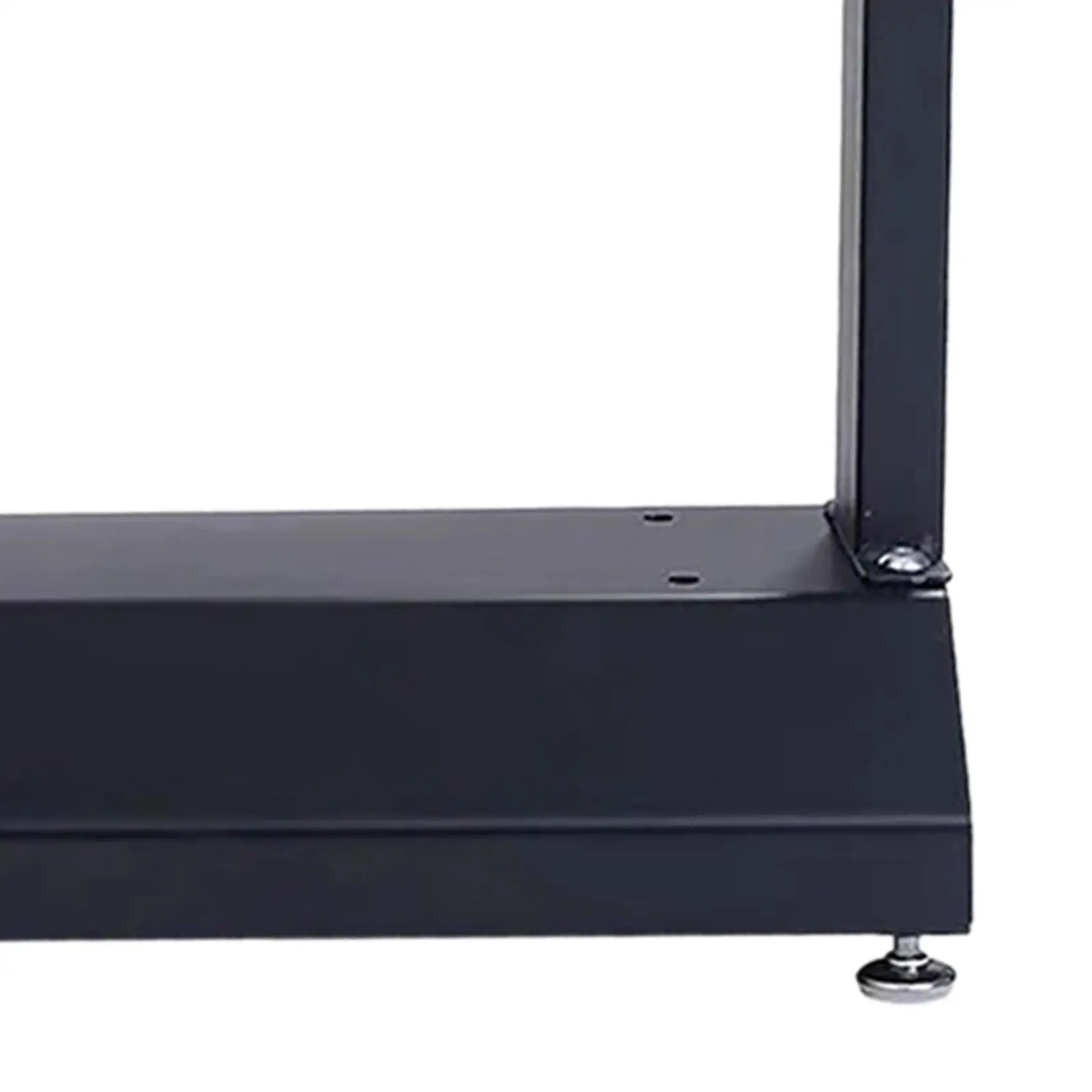 Imagem -05 - Motocicleta Iron Rim Tire Balancing Tool Bicicleta Roda Balanceador para Reparar Moto e Dirt Bike Stand