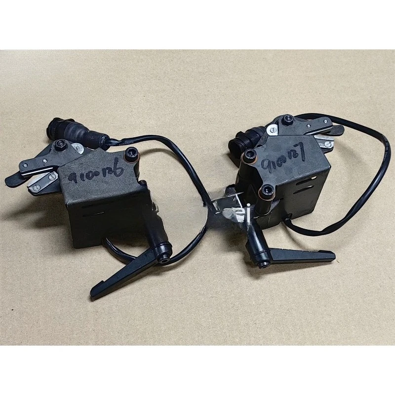 Exclusive Offers Weaving Machine Accessories Textile Machinery Original Factory Motor Electronic Assembly