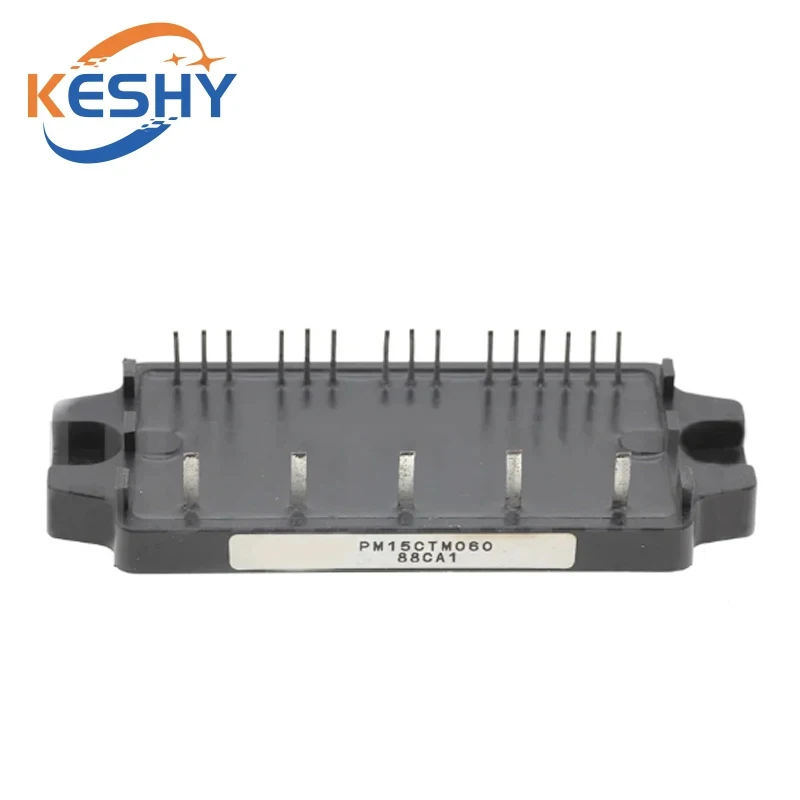 PM20CTM060 PM15CTM060 New and Original IGBT Module Variable Frequency Air Conditioning Power Module Driving IC