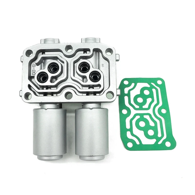 28260-PRP-014 Transmission Dual Linear Solenoid Valve OEM 28260PRP014 Fit For Hon da/Accord/CR-V/Element 2003-2008