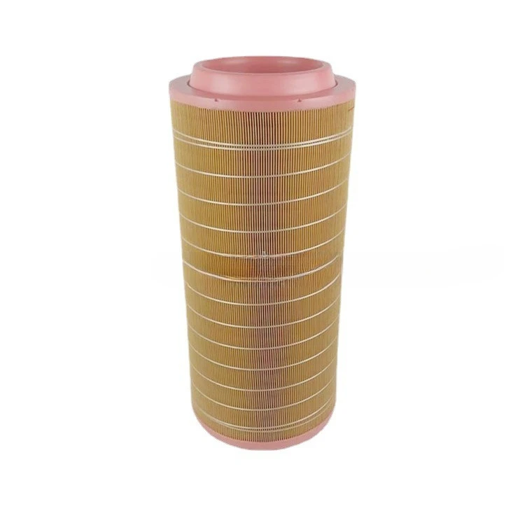 

Supply C17004 screw pump air filter cartridge filter maintenance kit air filter