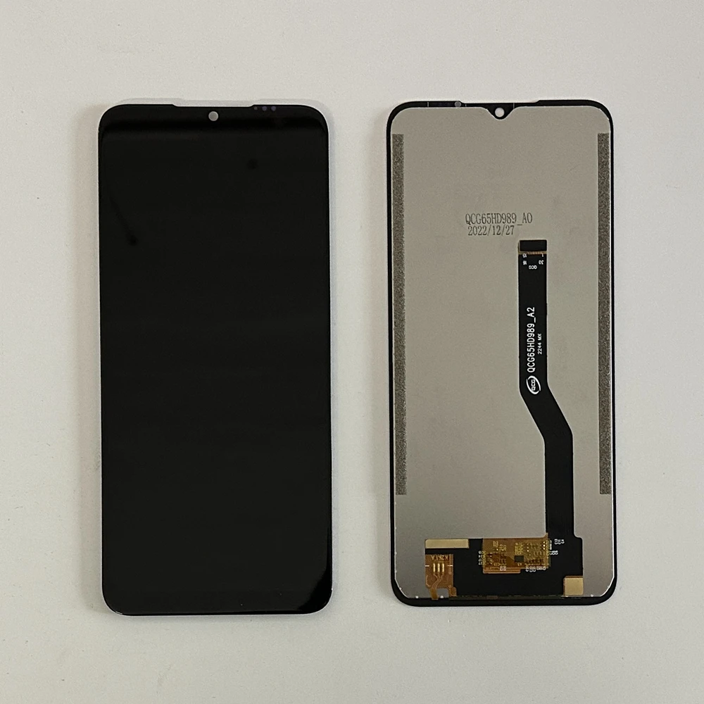 6.52 inches LCD Screen For Doogee N50 LCD Display Touch Screen Digitizer Assembly Repacement DOOGEE N50 Pro N50Pro LCD DISPLAY