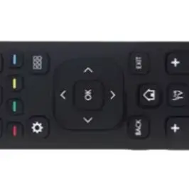 LongYue EN2A27 Universal Remote Control for Hisense 4K LED HD UHD Smart TVs Compatible with Models EN2A127H EN2A27HT EN2AN27H