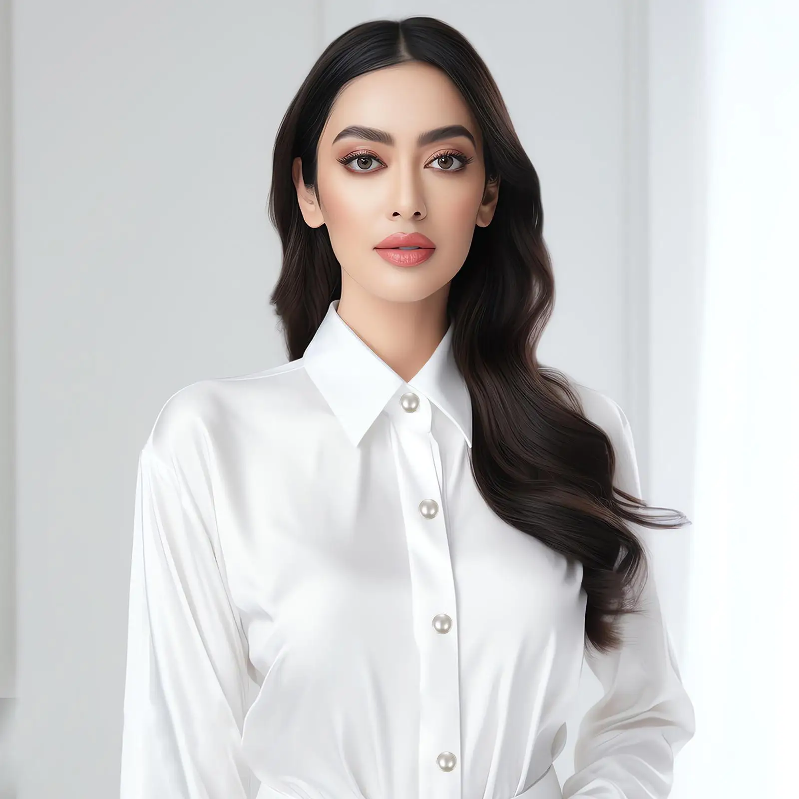 

25 Pcs Brooch Button Pins Women Shirt Clothes Pearl Buttons For Clothes Pearl Buttons Cover Up Safety Lapel Pins For Dresses