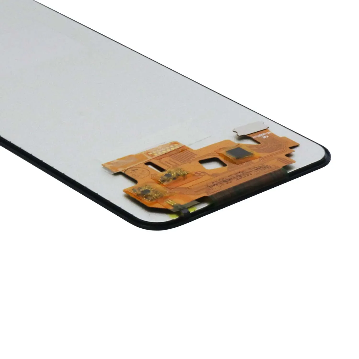 For Samsung S23 FE LCD TFT For S23FE S711B S7110 S711U Display Touch Screen Assembly For Samsung S23FE S711 LCD Frame.